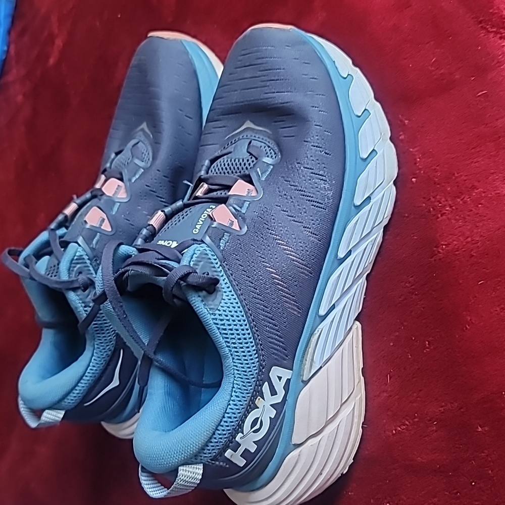 Hoka gaviota 3 women shoes